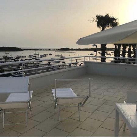 Camera Sul Mare Riviera بورتو سيساريو المظهر الخارجي الصورة