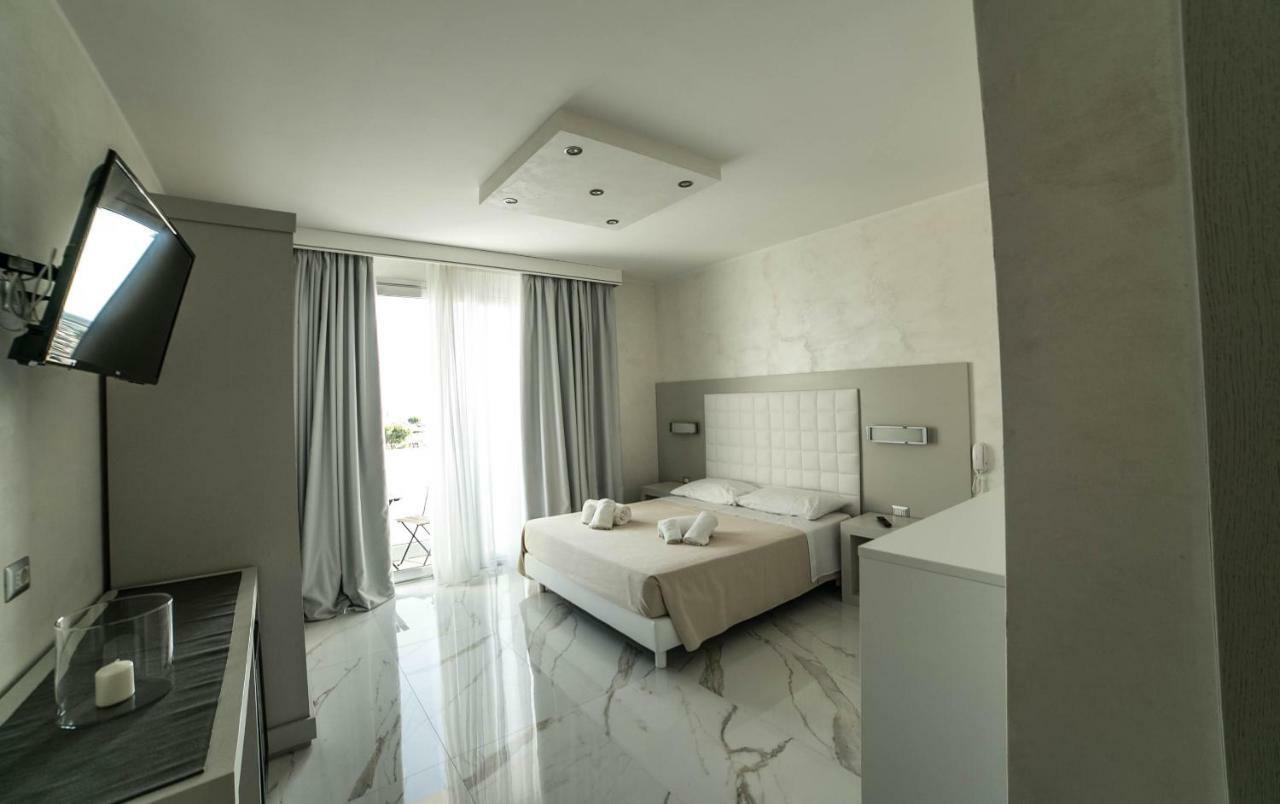 Camera Sul Mare Riviera بورتو سيساريو المظهر الخارجي الصورة