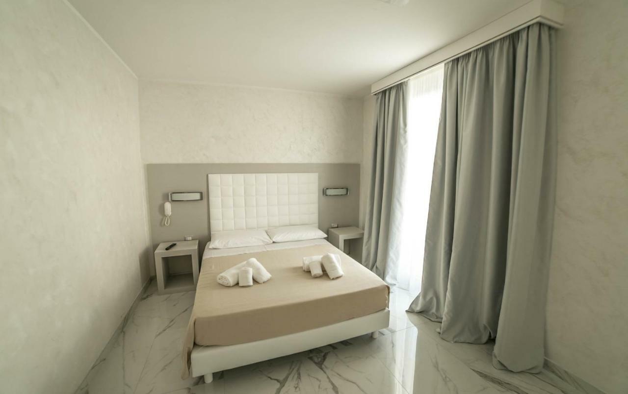 Camera Sul Mare Riviera بورتو سيساريو المظهر الخارجي الصورة
