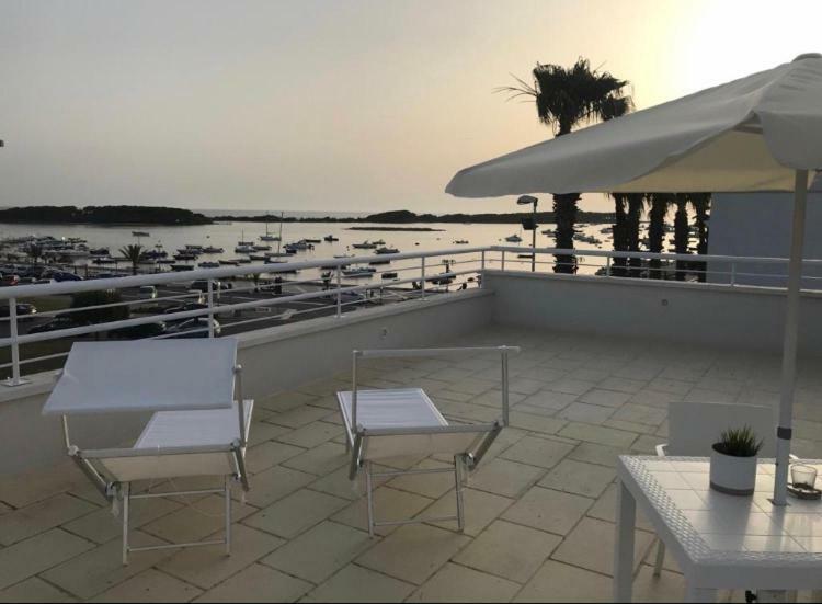 Camera Sul Mare Riviera بورتو سيساريو المظهر الخارجي الصورة
